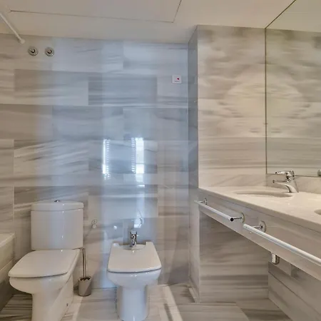 Διαμέρισμα Alcam Llum Deluxe *