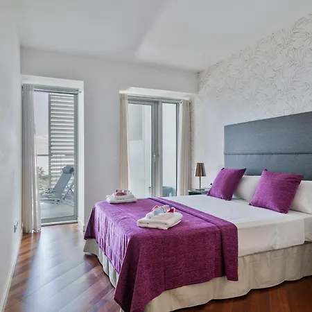 Apartment Alcam Llum Deluxe *