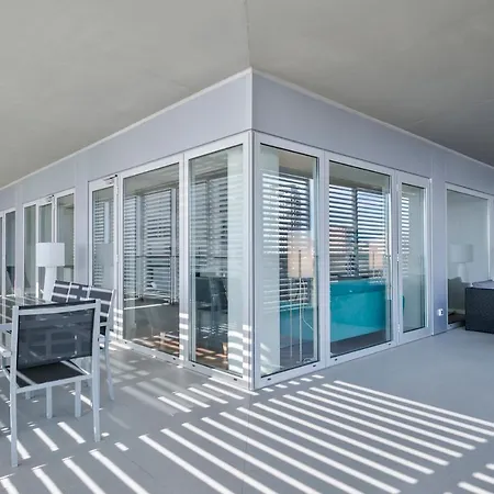 Alcam Llum Deluxe Barcelona