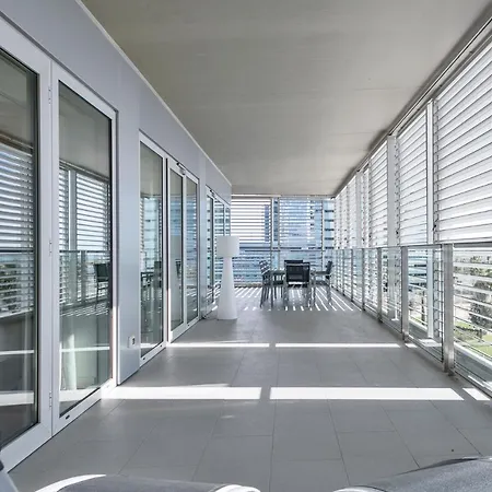 Alcam Llum Deluxe * Barcelona