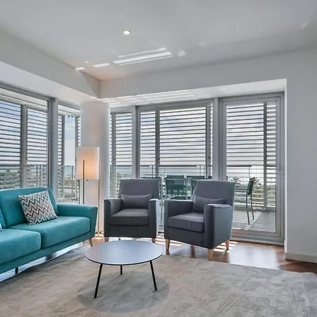 Alcam Llum Deluxe Apartment *
