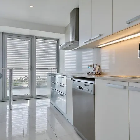 Apartment Alcam Llum Deluxe