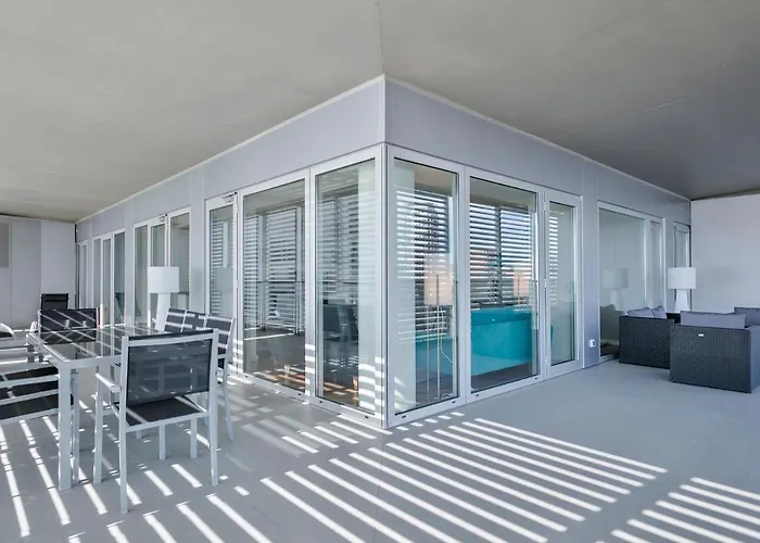 Alcam Llum Deluxe Barcelona