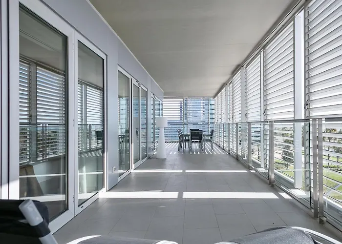 Alcam Llum Deluxe * Barcelona