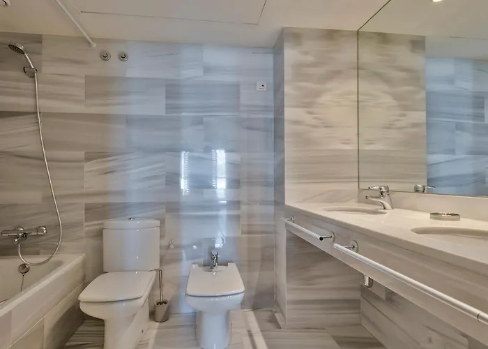 Lejlighed Alcam Llum Deluxe *