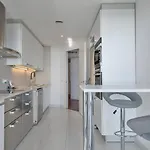 Alcam Llum Deluxe Daire *