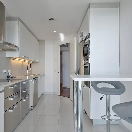 Alcam Llum Deluxe شقة *